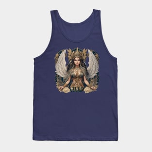 hera Tank Top